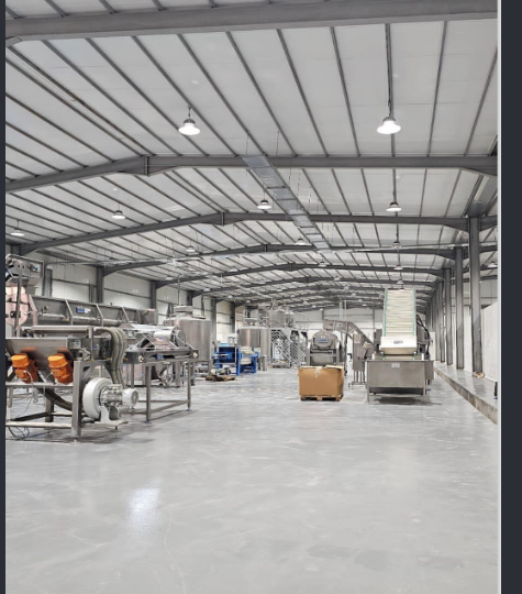 Date Factory – Unaizah